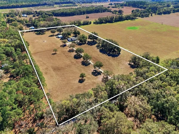$1,175,000 | 9115 Northwest 170th Street, Alachua, FL 32615