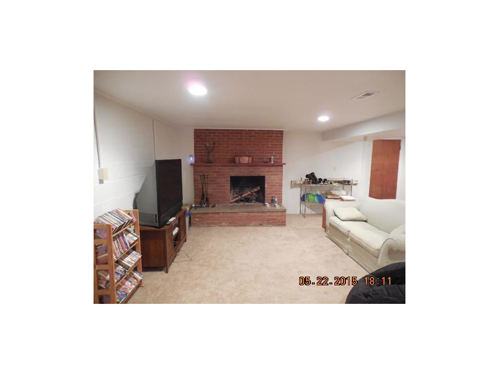 2040 Warrensburg Road Greeneville, TN 37743 - Photo 12 of 14 Basement