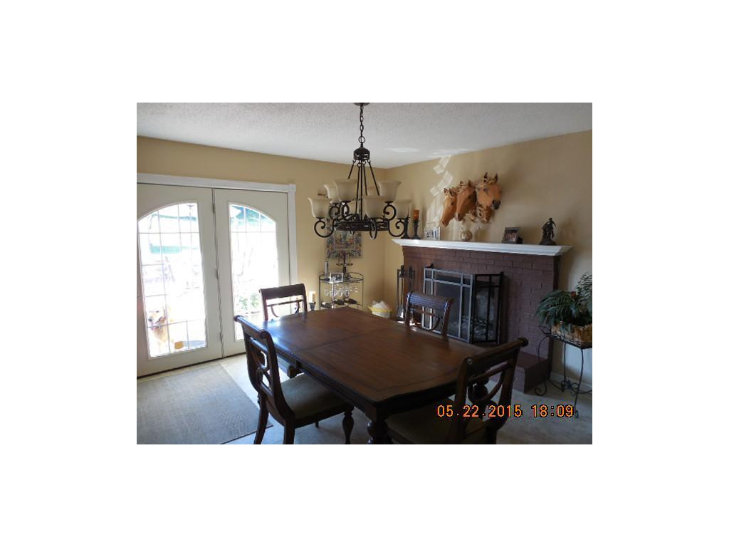 2040 Warrensburg Road Greeneville, TN 37743 - Photo 5 of 14 Dining room