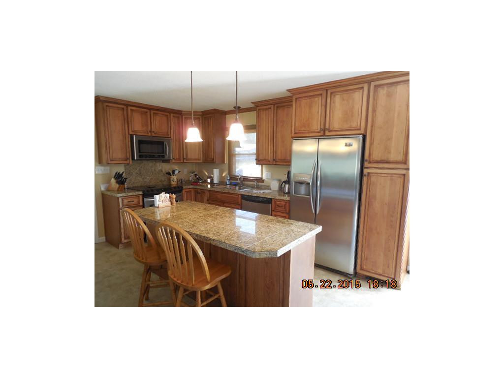 2040 Warrensburg Road Greeneville, TN 37743 - Photo 6 of 14 Kitchen