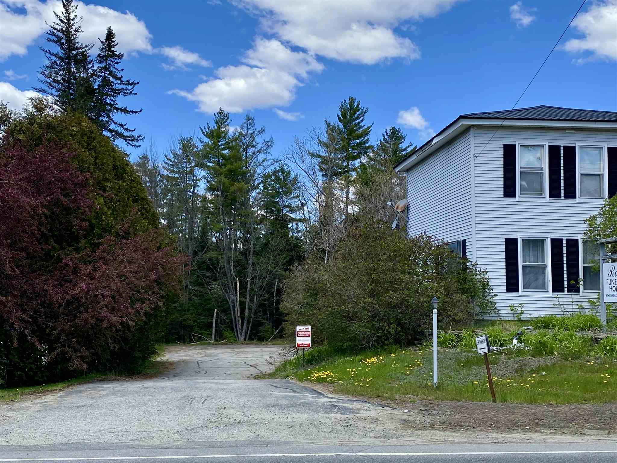 69 Lancaster Road Whitefield, NH 03598 - Photo 3 of 20