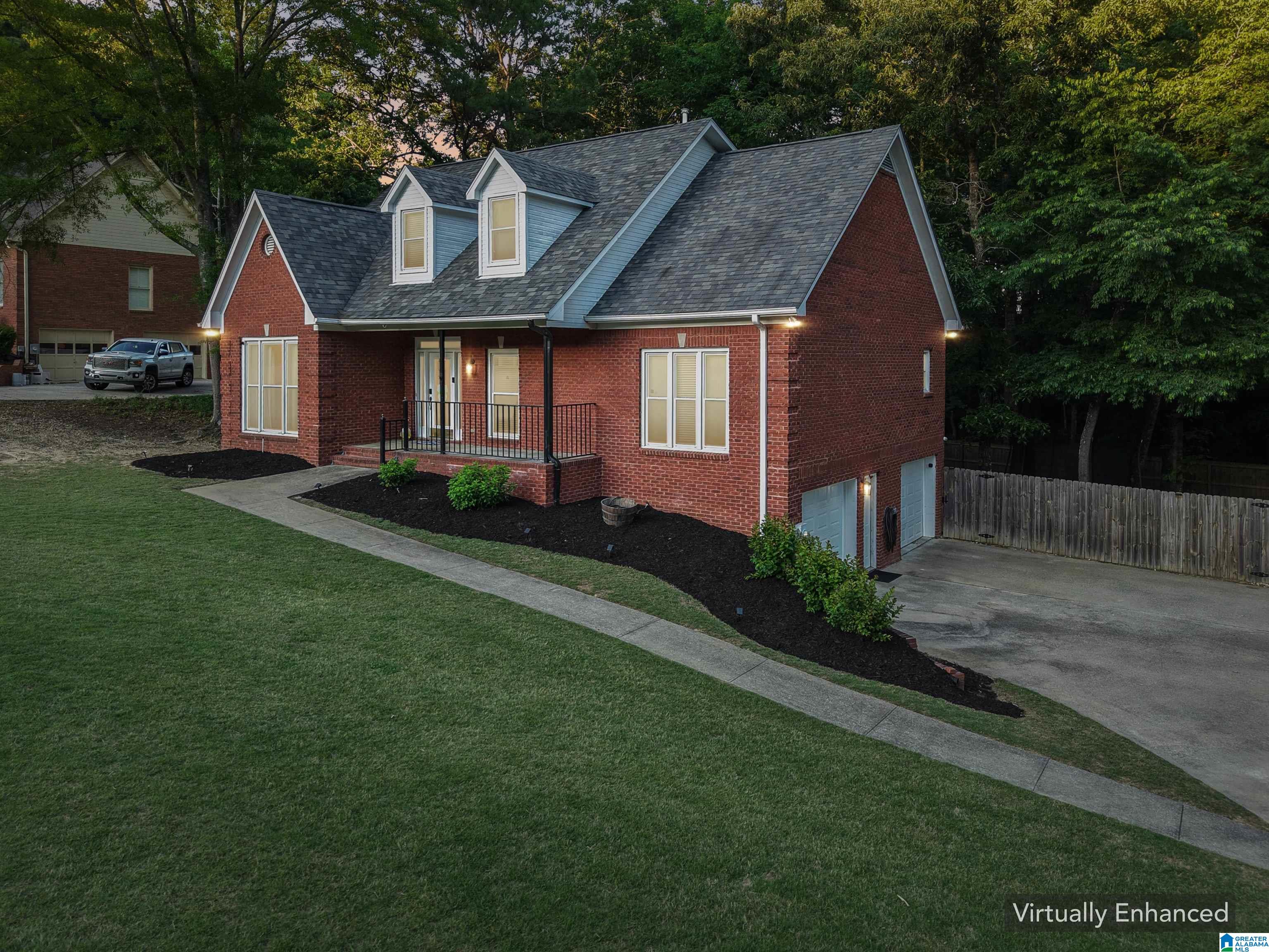 7838 Laura Street Southwest Leeds, AL 35094 - Photo 3 of 53