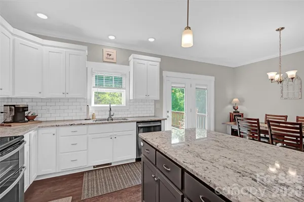$390,000 | 183 Falling Creek Drive, Statesville, NC 28625