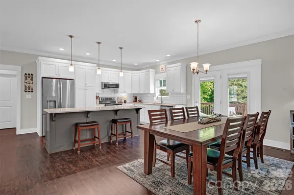 $390,000 | 183 Falling Creek Drive, Statesville, NC 28625