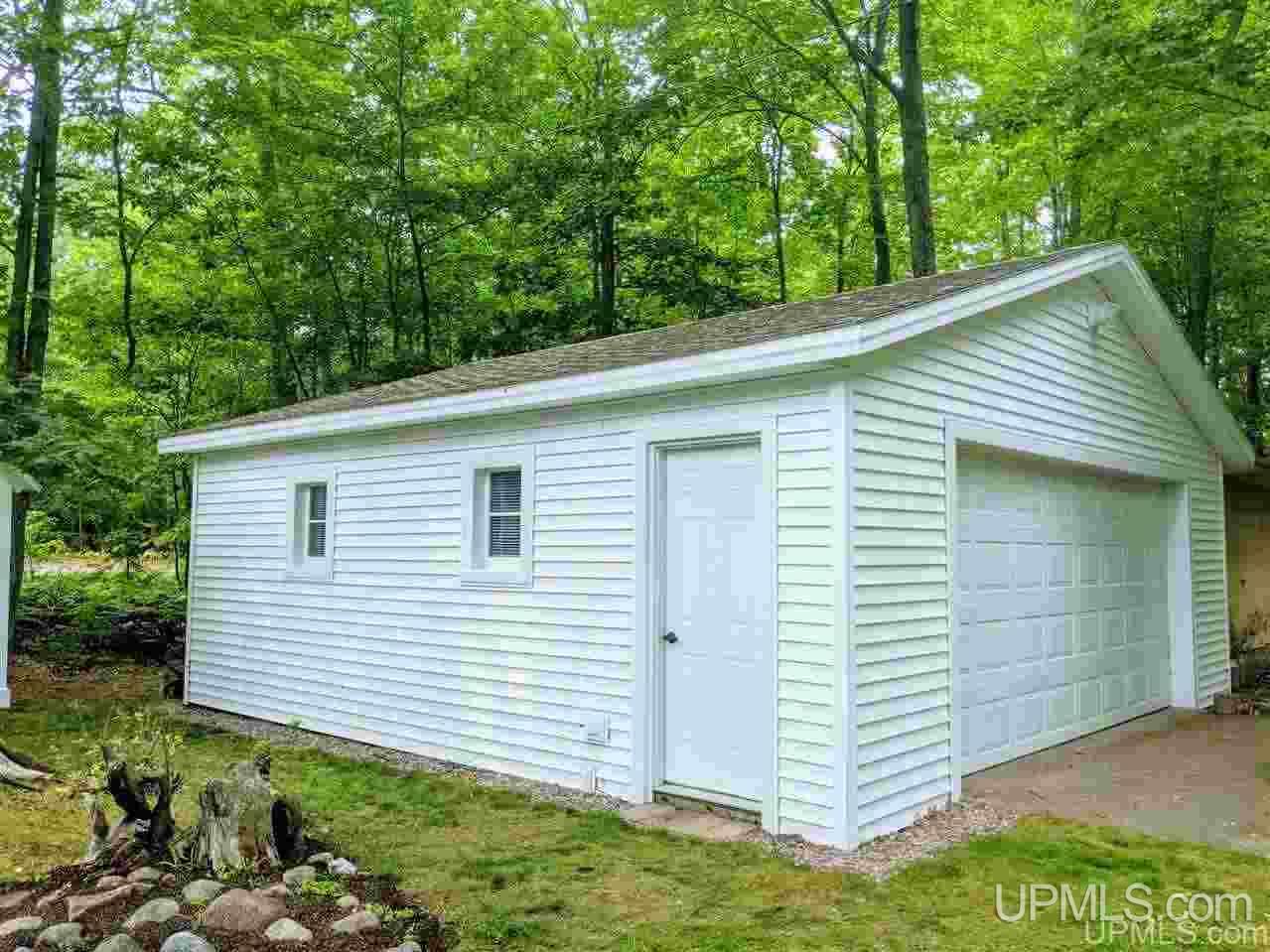 W3427 Co Road Big Bay, MI 49808 - Photo 45 of 50