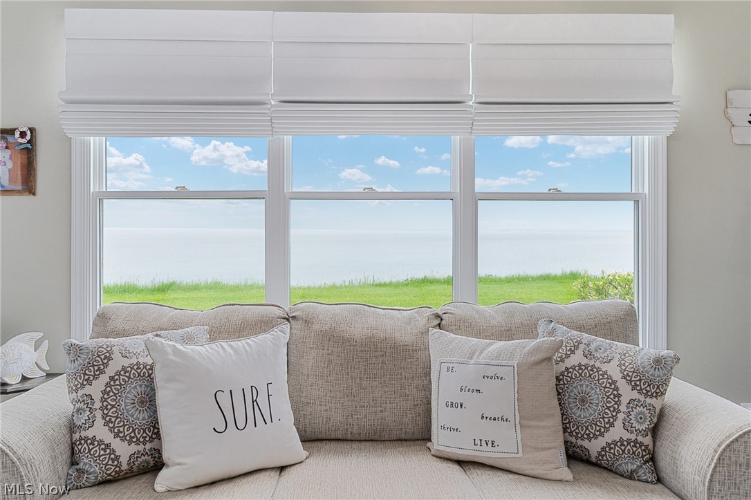 5237 Lake Road West, Unit 1013 Ashtabula, OH 44004 - Photo 5 of 27 AMAZING View right from your Great Room!