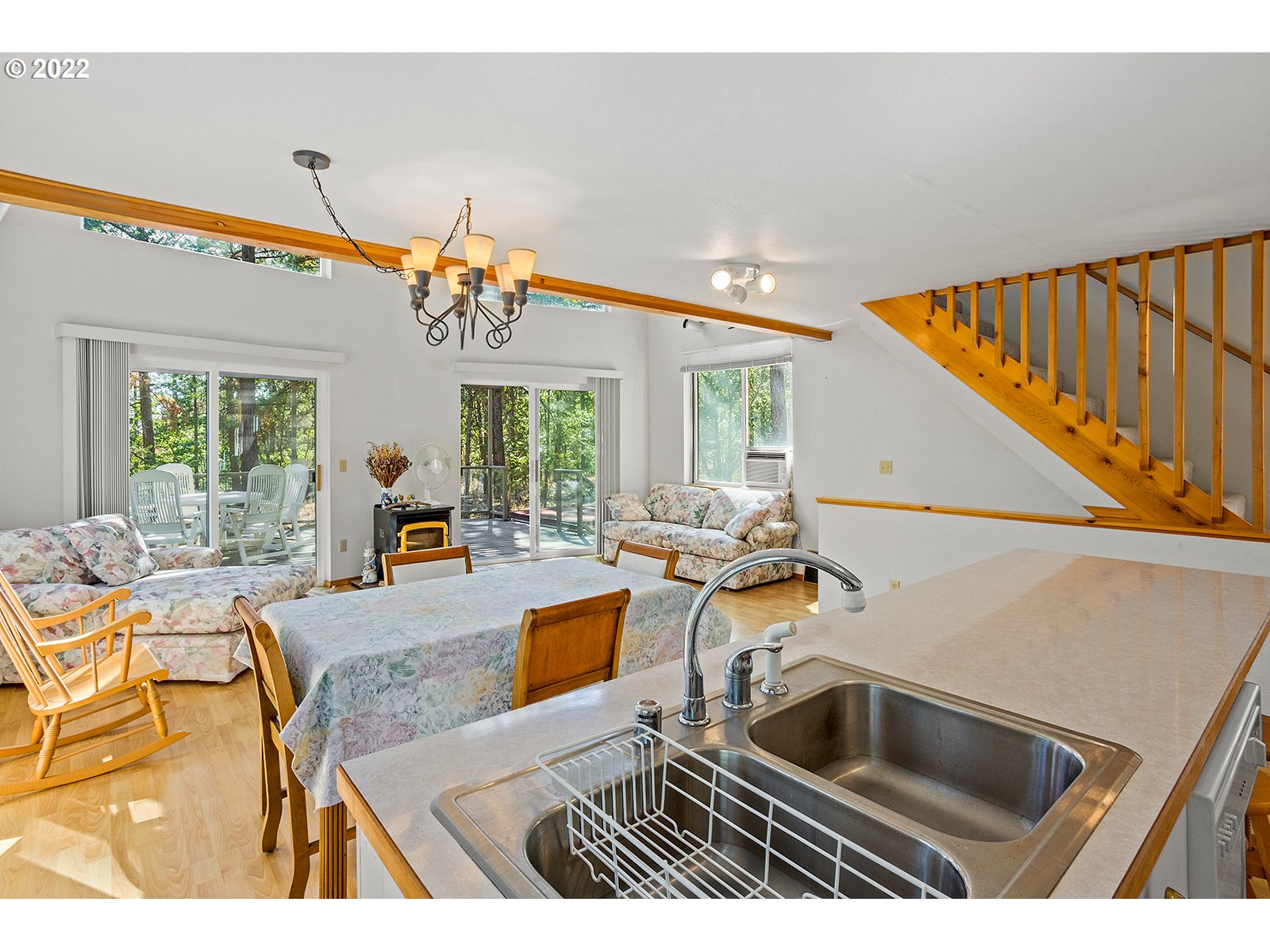 423 Bull Pine Road Goldendale, WA 98620 - Photo 22 of 31 Gallery Image 22