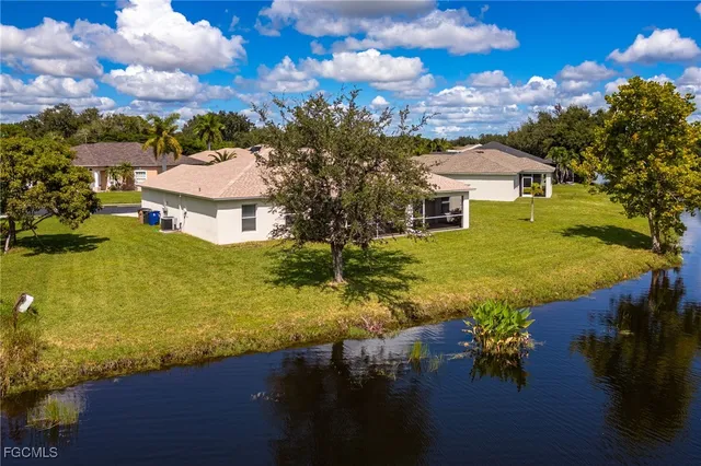 $339,000 | 2560 Hawks Preserve Drive, Fort Myers, FL 33905