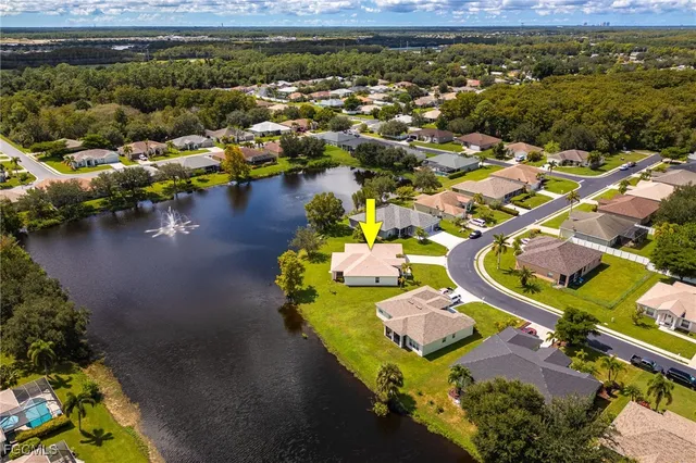 $339,000 | 2560 Hawks Preserve Drive, Fort Myers, FL 33905