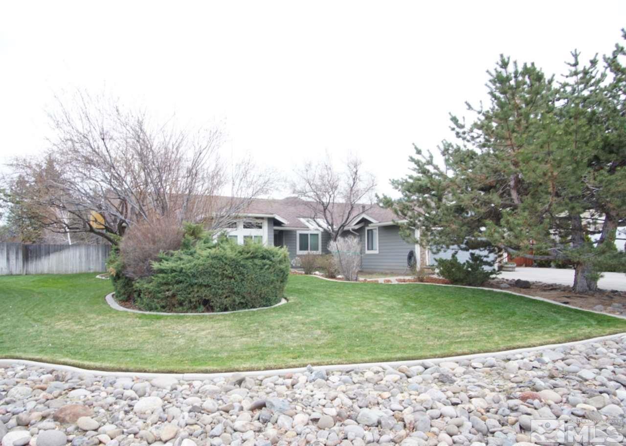 10170 Firethorn Circle Reno, NV 89523 - Photo 1 of 24 Photo 1
