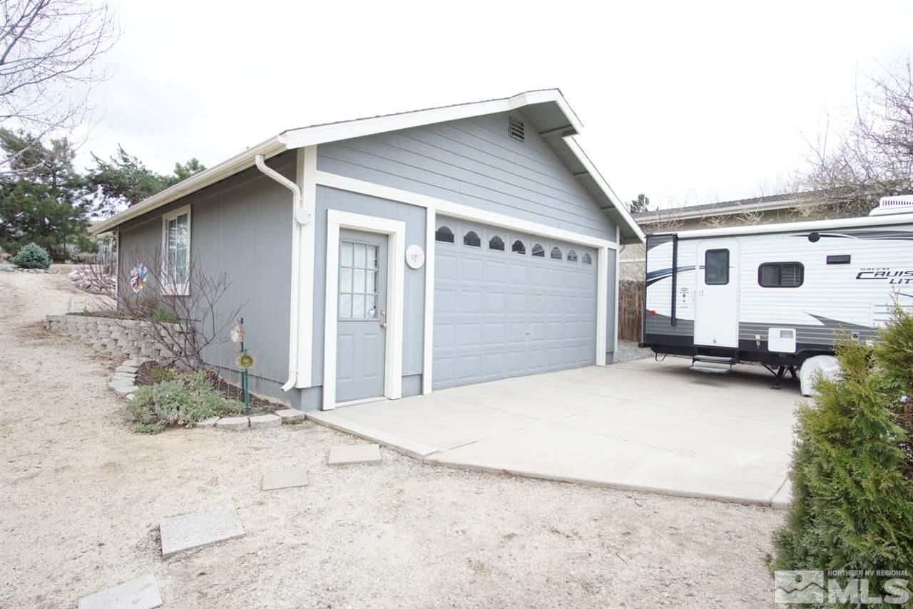 10170 Firethorn Circle Reno, NV 89523 - Photo 18 of 24 Photo 18