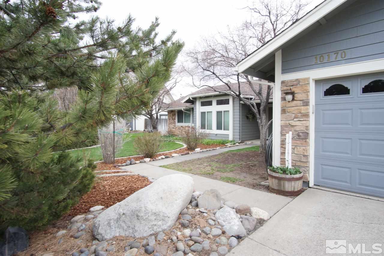 10170 Firethorn Circle Reno, NV 89523 - Photo 2 of 24 Photo 2