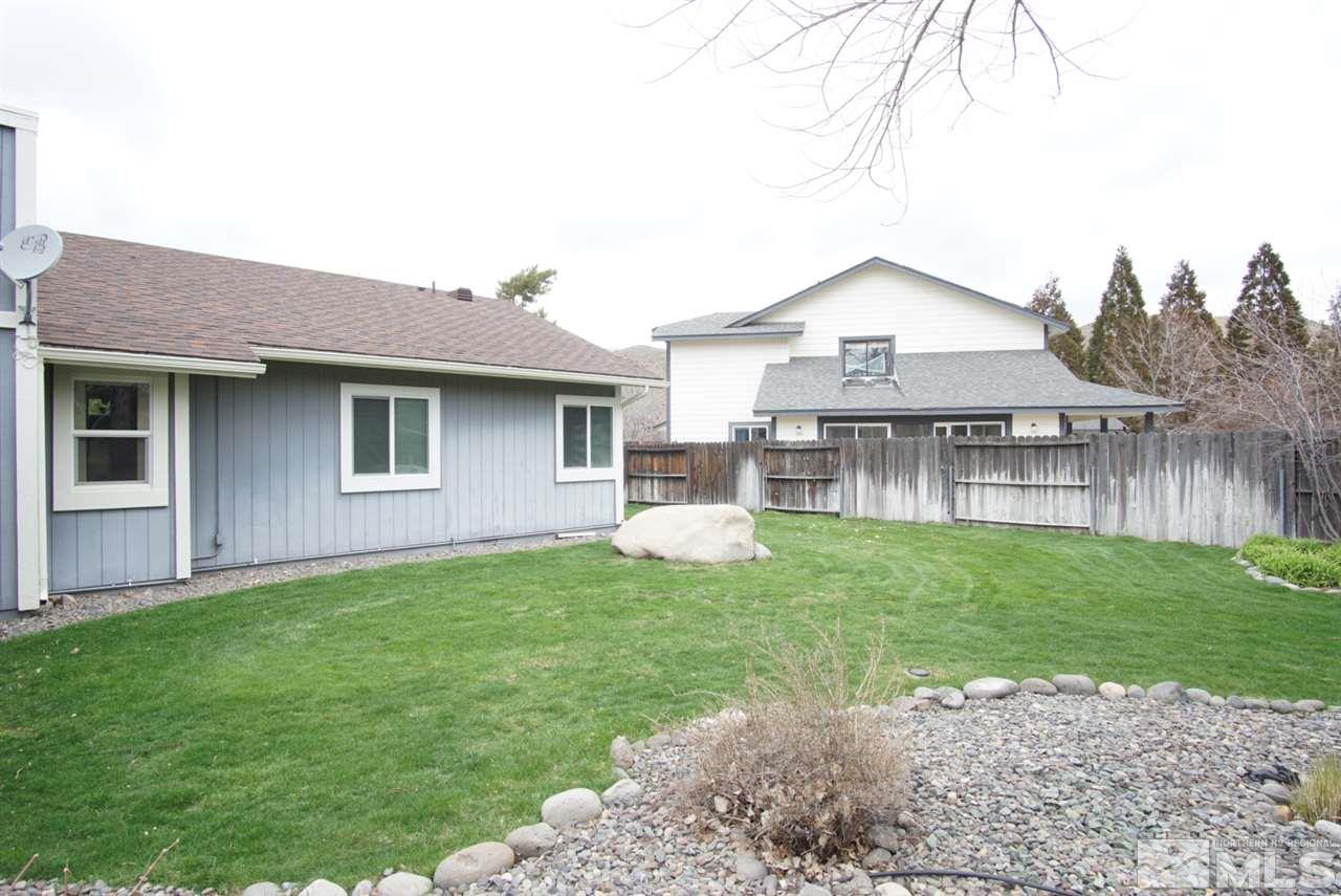 10170 Firethorn Circle Reno, NV 89523 - Photo 21 of 24 Photo 21