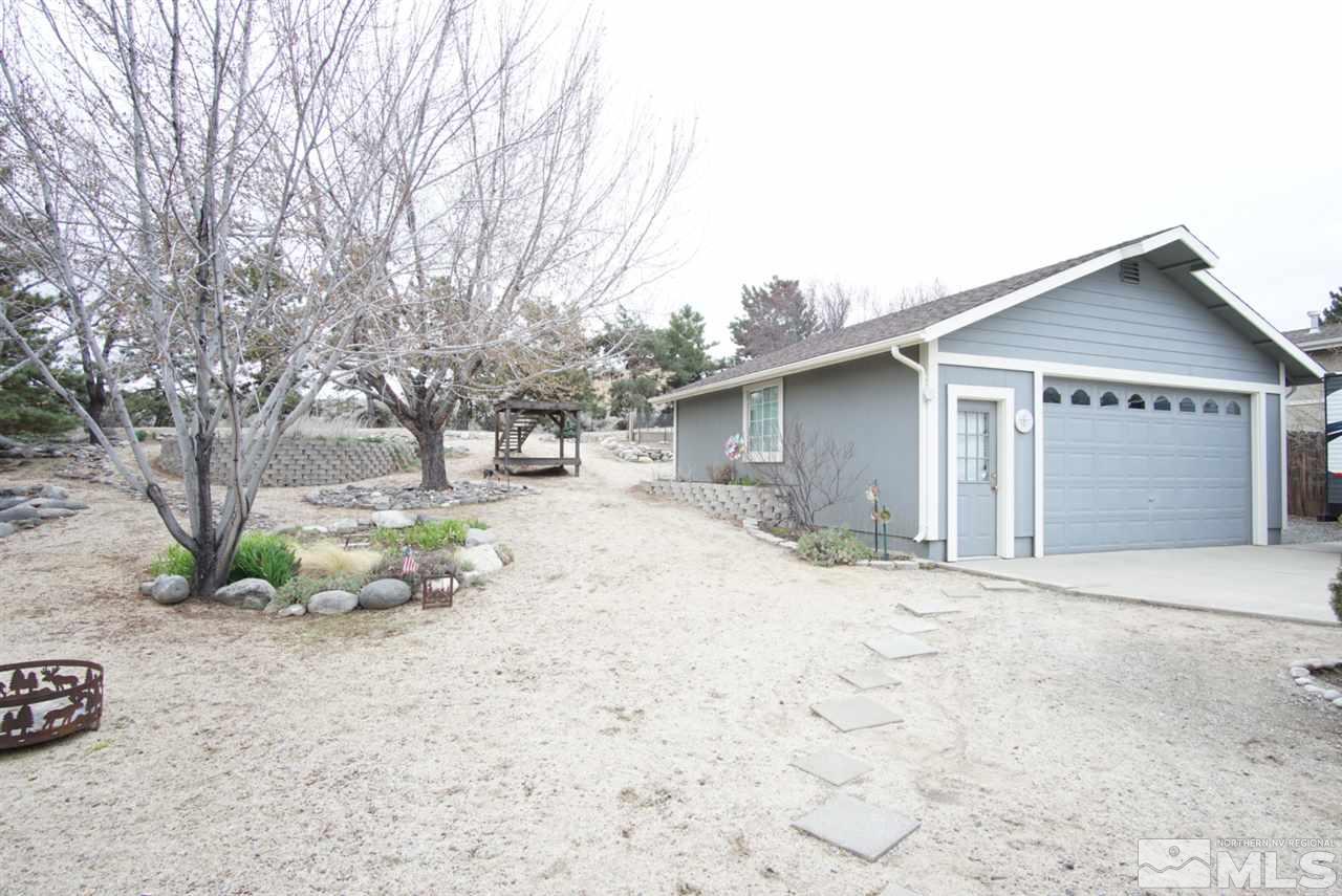 10170 Firethorn Circle Reno, NV 89523 - Photo 22 of 24 Photo 22