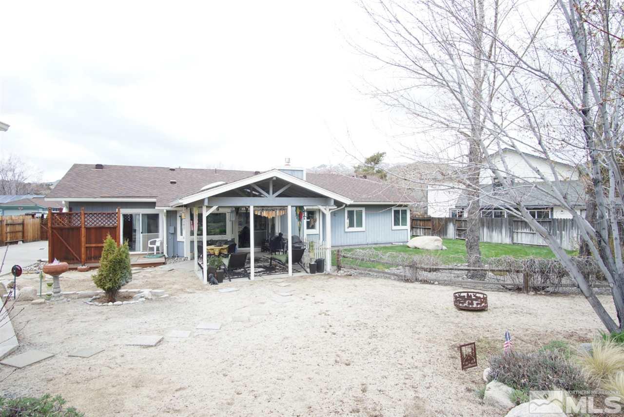 10170 Firethorn Circle Reno, NV 89523 - Photo 23 of 24 Photo 23