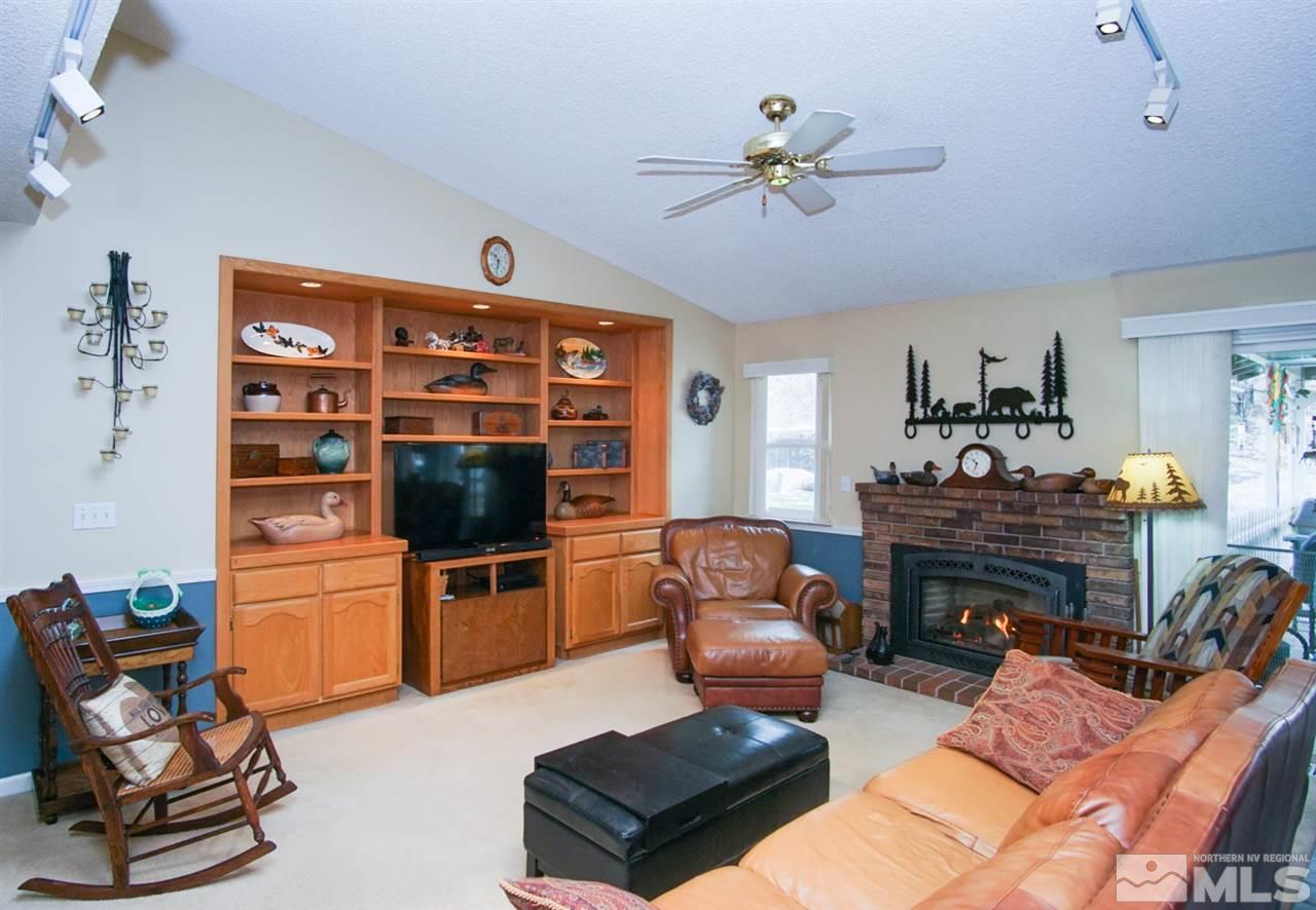 10170 Firethorn Circle Reno, NV 89523 - Photo 8 of 24 Photo 8
