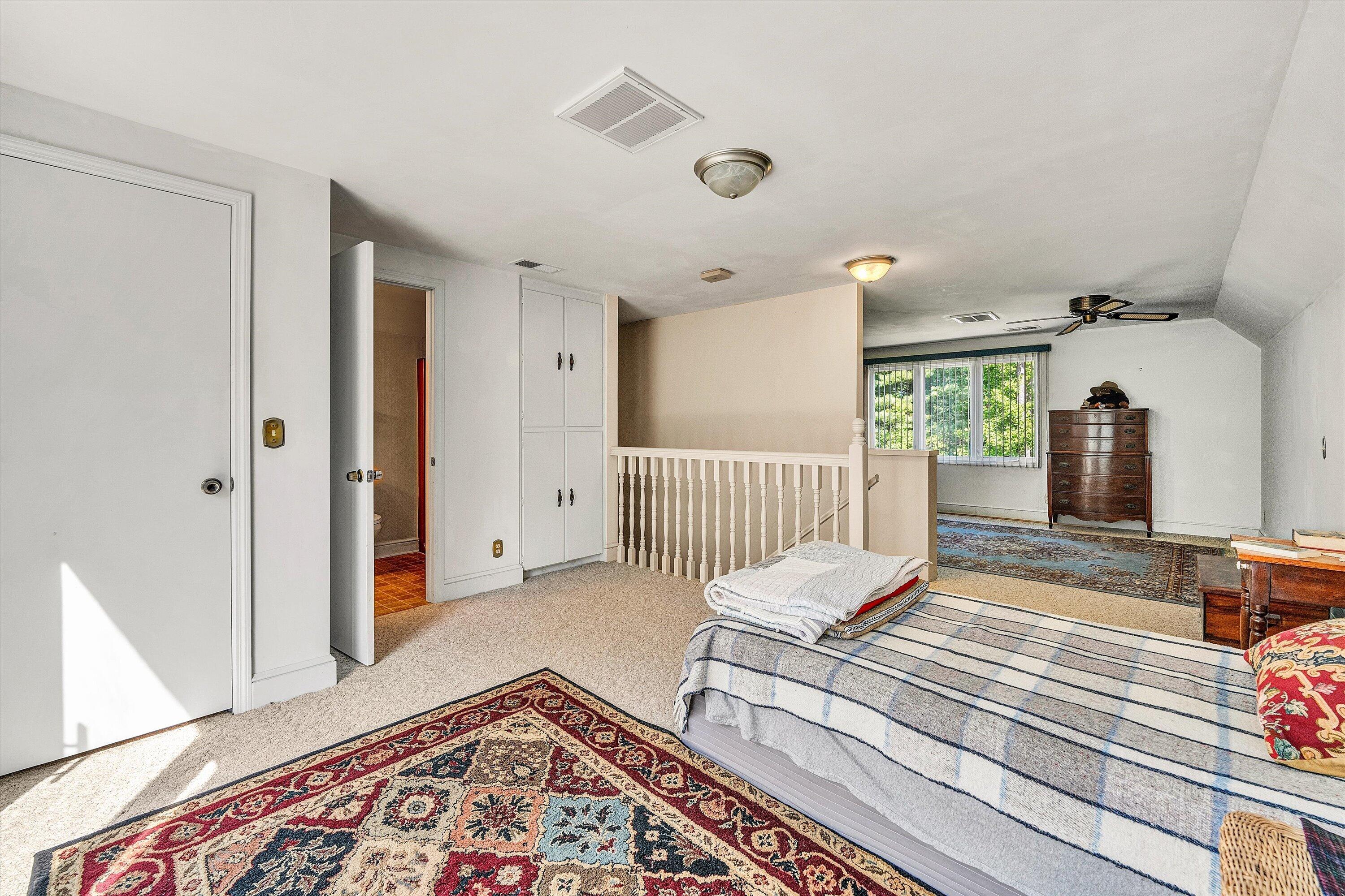 99 Raglin Branch Lane Ferrum, VA 24088 - Photo 20 of 46 99 Raglin Branch Ln.