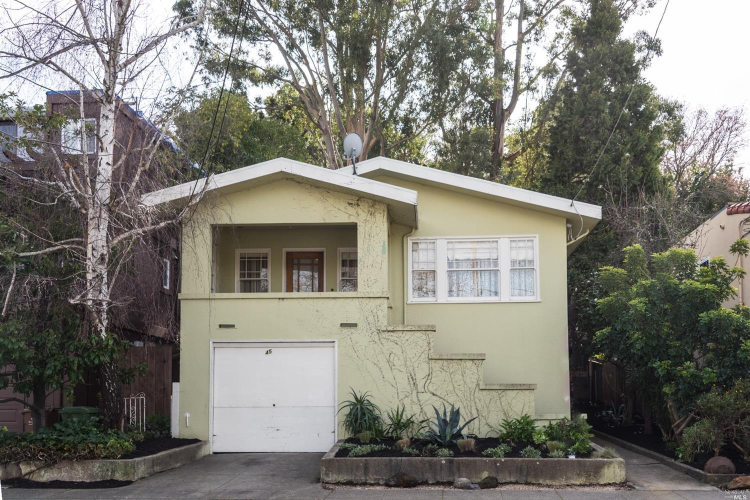 45 Octavia Street San Rafael, CA 94901 - Photo 1 of 1