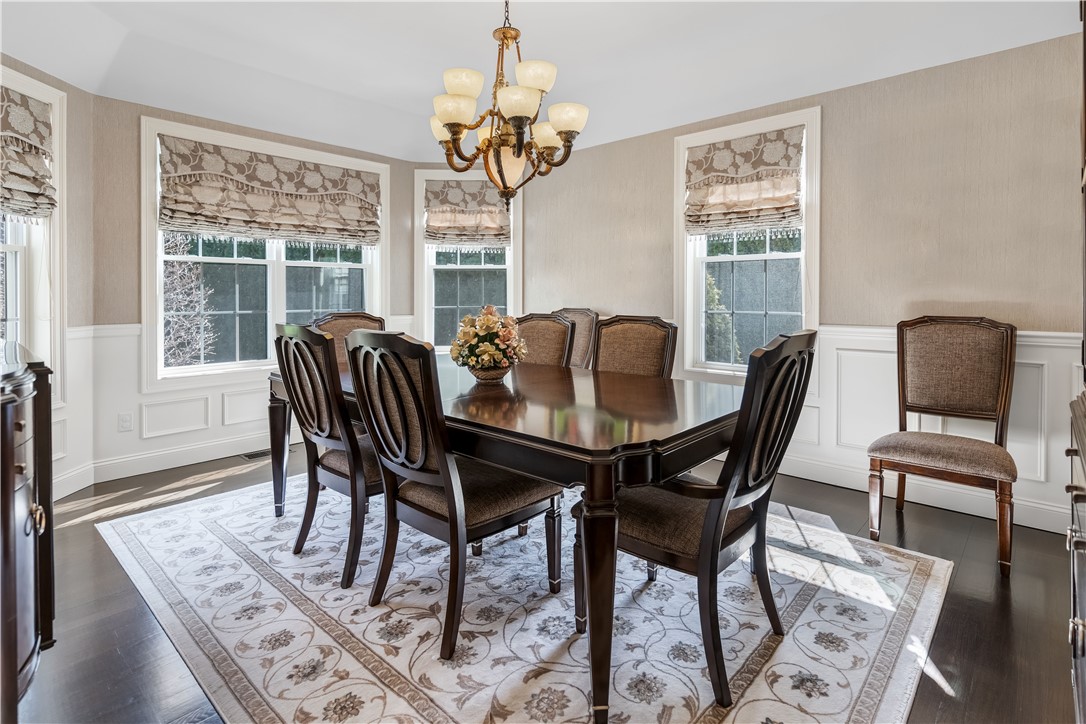 160 Fox Ridge Drive Cranston, RI 02921 - Photo 13 of 31