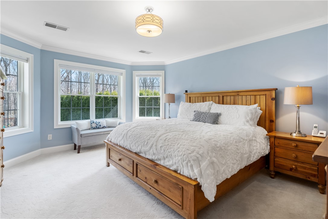 160 Fox Ridge Drive Cranston, RI 02921 - Photo 21 of 31