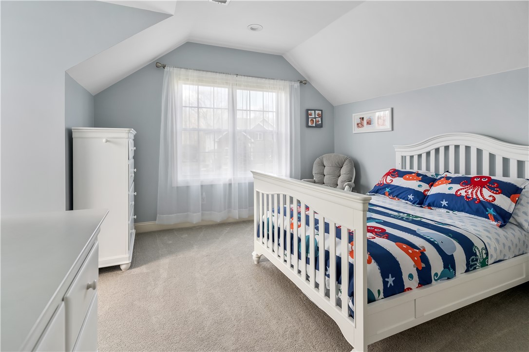 160 Fox Ridge Drive Cranston, RI 02921 - Photo 24 of 31