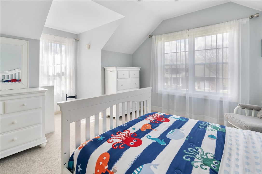 160 Fox Ridge Drive Cranston, RI 02921 - Photo 25 of 31