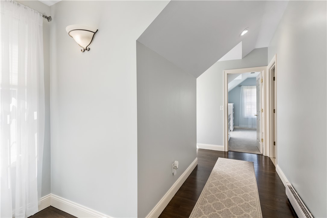 160 Fox Ridge Drive Cranston, RI 02921 - Photo 26 of 31