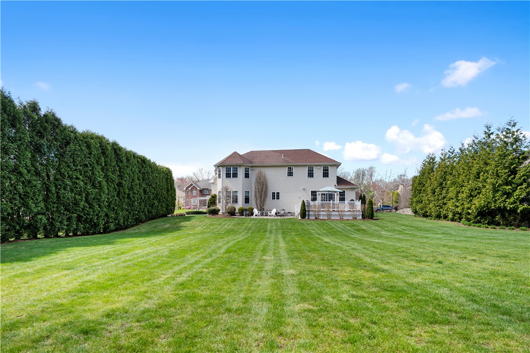 160 Fox Ridge Drive Cranston, RI 02921 - Photo 29 of 31