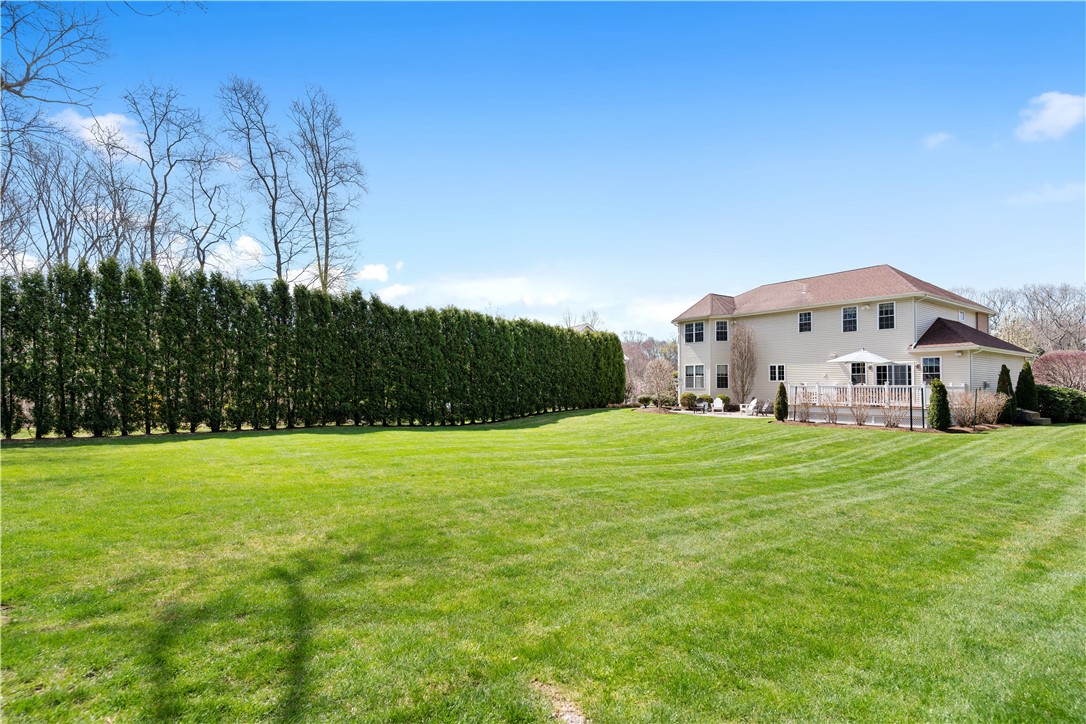 160 Fox Ridge Drive Cranston, RI 02921 - Photo 30 of 31