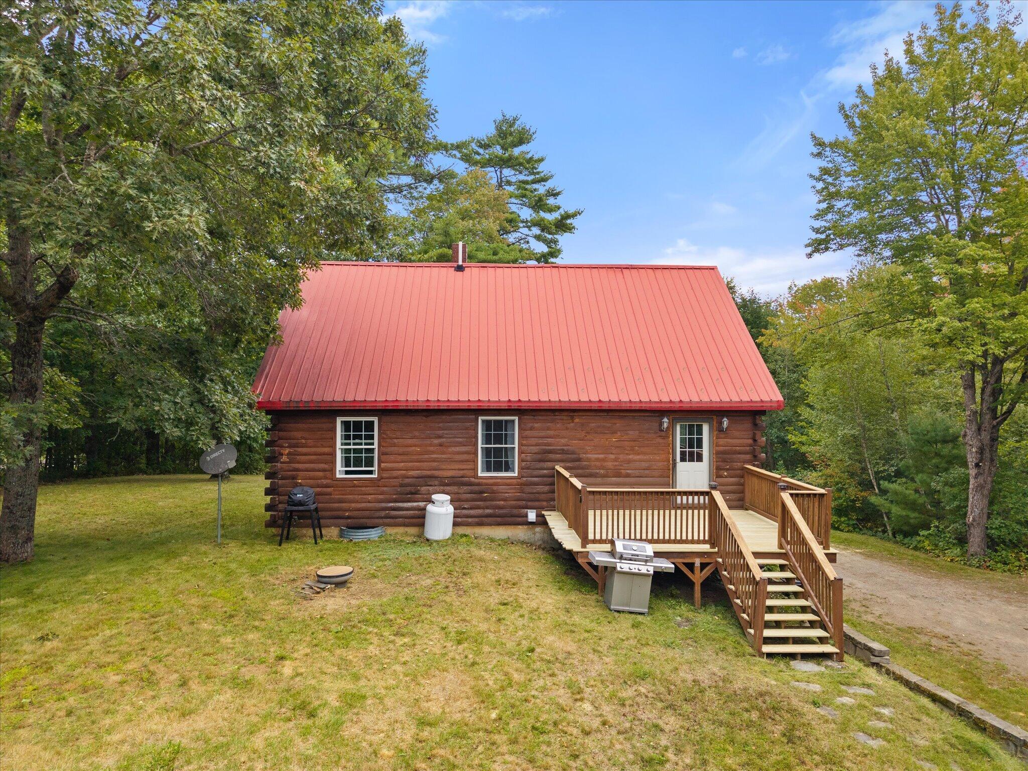 566 Back Winterport Road Winterport, ME 04496 - Photo 47 of 53 49-566 Back Winterport Rd