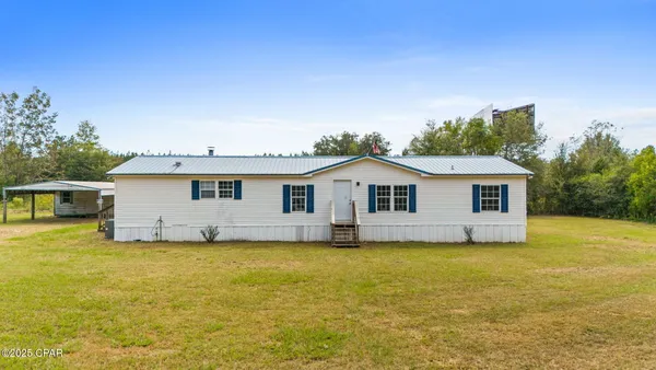$149,000 | 2273C Obert Road, Cottondale, FL 32431