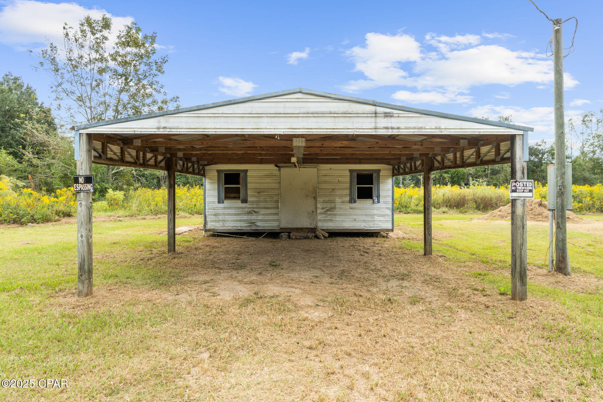 2273C Obert Road Cottondale, FL 32431 - Photo 27 of 33