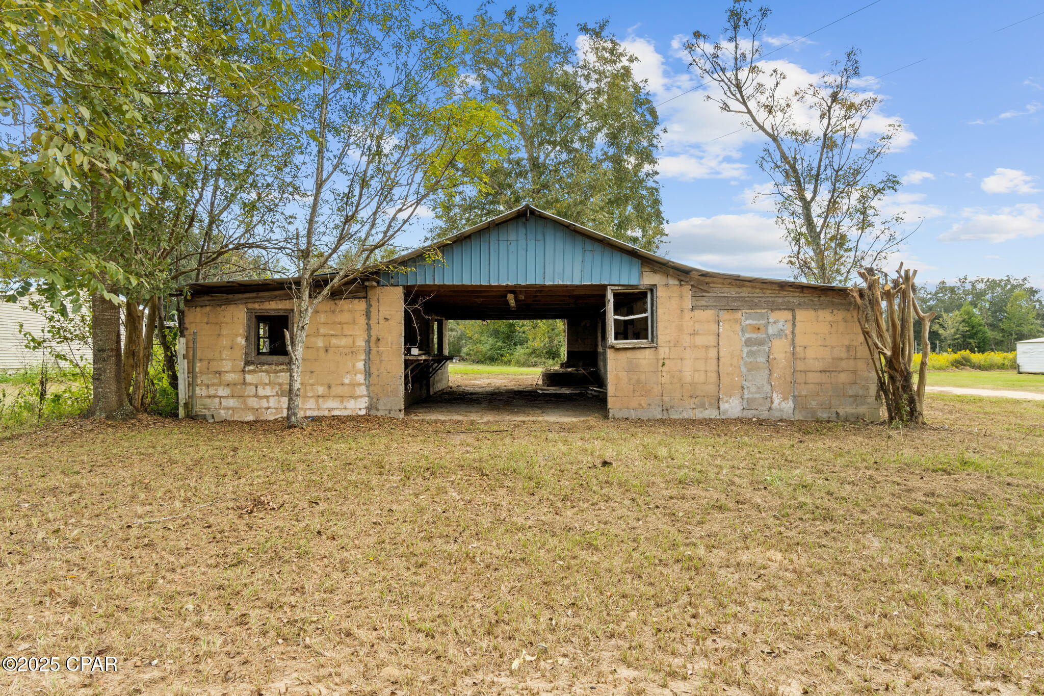 2273C Obert Road Cottondale, FL 32431 - Photo 28 of 33