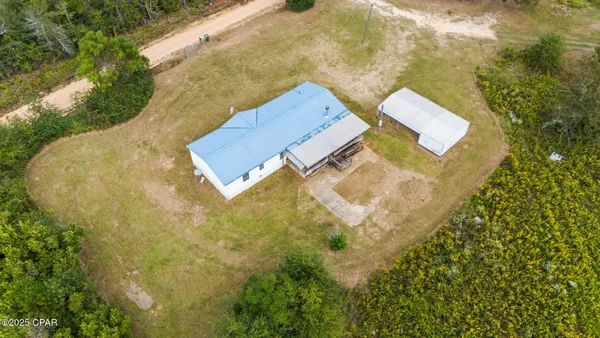 $149,000 | 2273C Obert Road, Cottondale, FL 32431