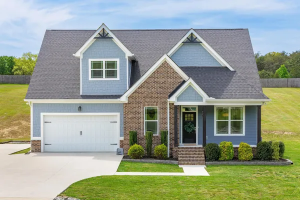 $600,000 | 1164 Dreamfield Drive, Soddy Daisy, TN 37379