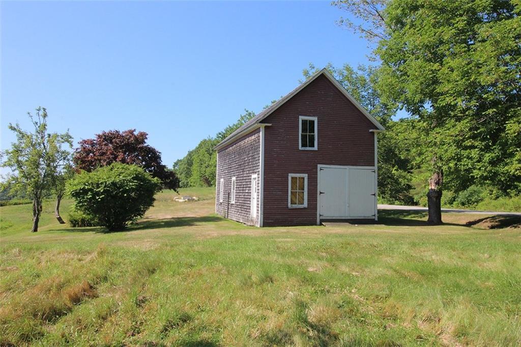 880 Cross Point Road Edgecomb, ME 04556 - Photo 4 of 9 Photo