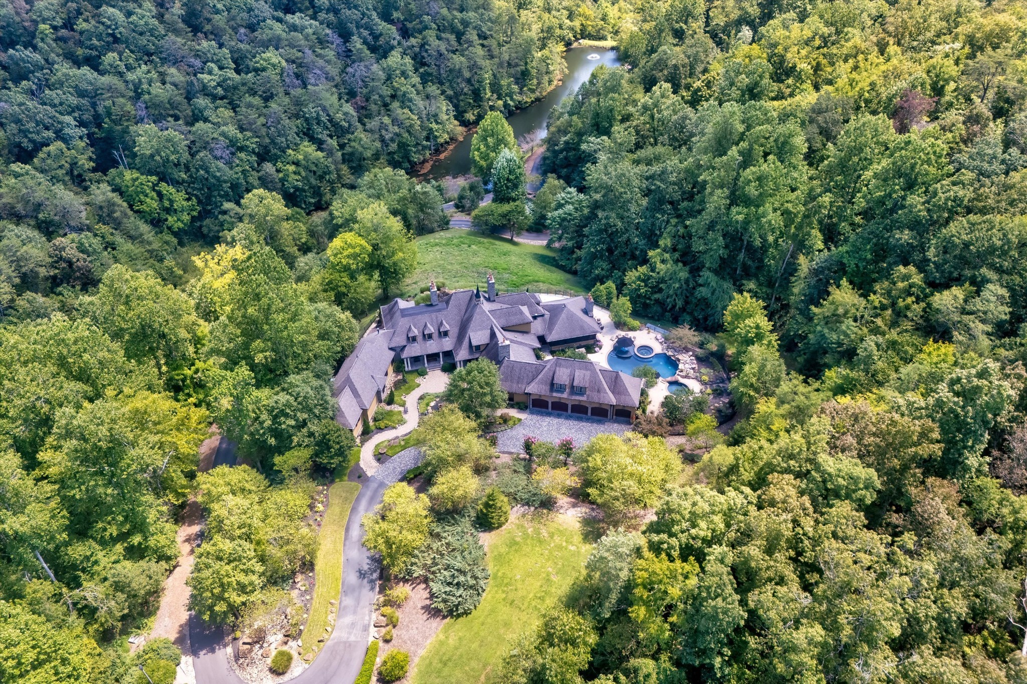 255 Villa Segrata North Ridge Road Sevierville, TN 37876 - Photo 4 of 78 Gallery Image 4