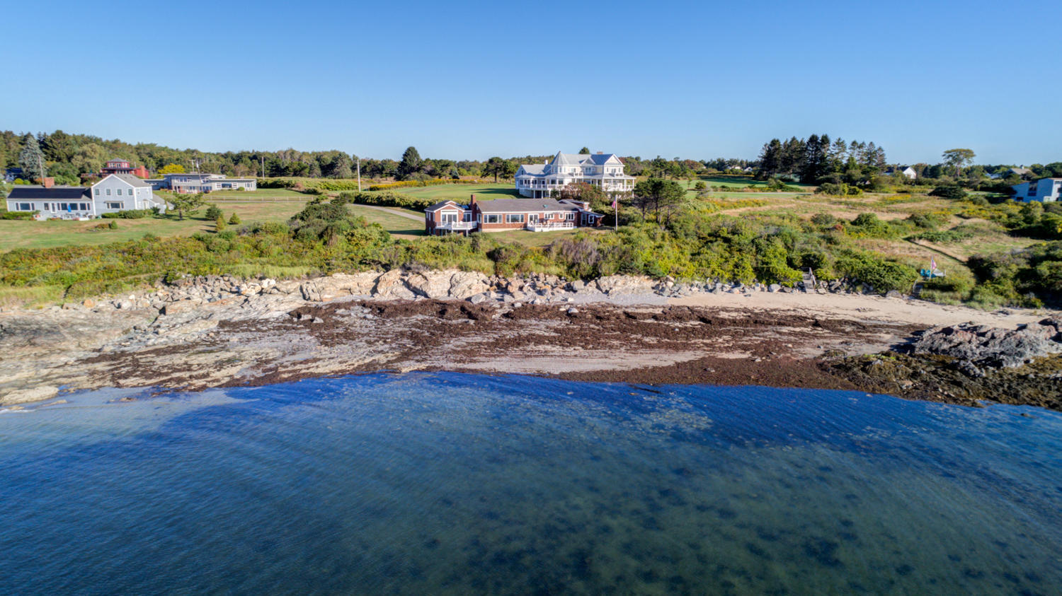 49 Kirkwood Road Scarborough, ME 04074 - Photo 47 of 54 49 Kirkwood Rd Scarborough ME-large-057-