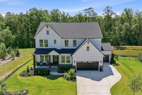 $979,000 | 105 River Ledge Drive, New Hill, NC 27562