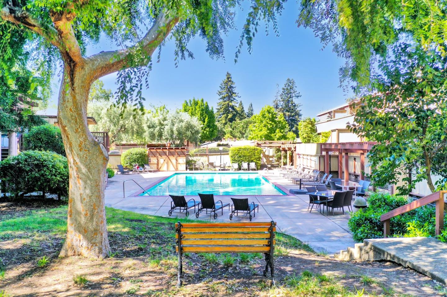 500 West Middlefield Road, Unit 151 Mountain View, CA 94043 - Photo 30 of 45 Gallery Image 30