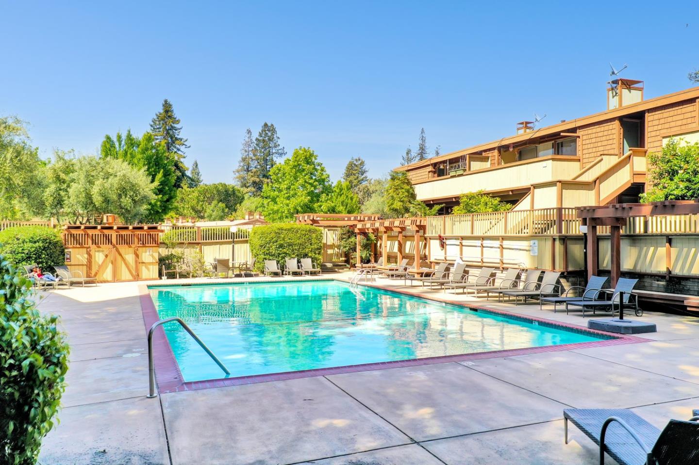 500 West Middlefield Road, Unit 151 Mountain View, CA 94043 - Photo 31 of 45 Gallery Image 31
