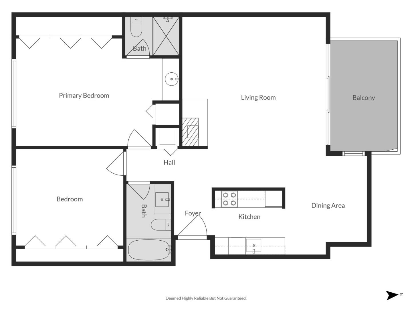 500 West Middlefield Road, Unit 151 Mountain View, CA 94043 - Photo 45 of 45 Gallery Image 45