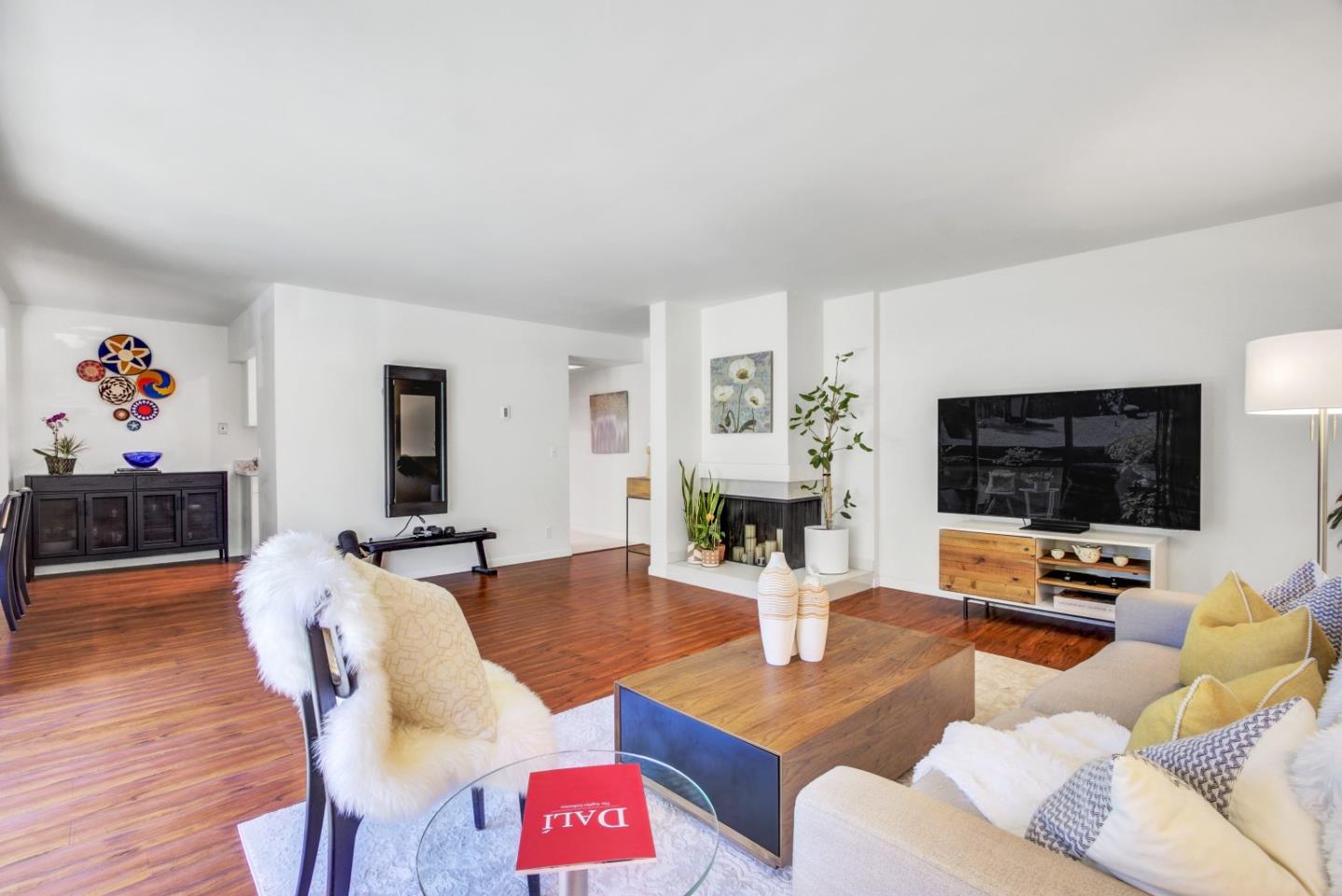 500 West Middlefield Road, Unit 151 Mountain View, CA 94043 - Photo 8 of 45 Gallery Image 8
