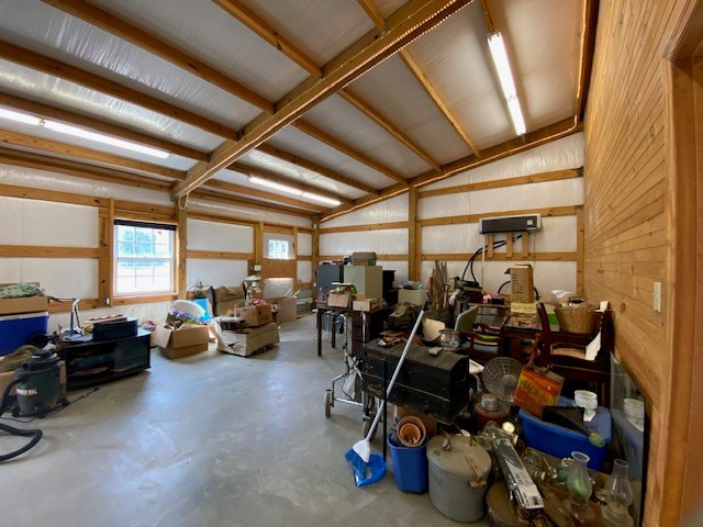 266 Wesley Grove Road Cordova, SC 29039 - Photo 12 of 13 Photo 12