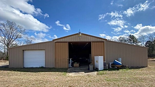 266 Wesley Grove Road Cordova, SC 29039 - Photo 2 of 13 Photo 2