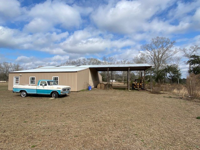 266 Wesley Grove Road Cordova, SC 29039 - Photo 3 of 13 Photo 3