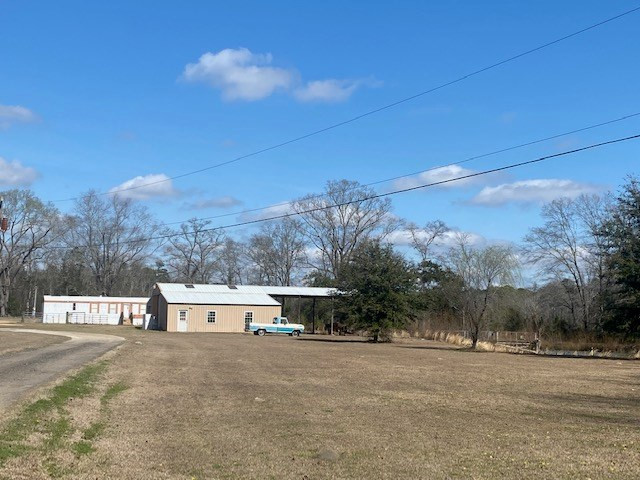 266 Wesley Grove Road Cordova, SC 29039 - Photo 4 of 13 Photo 4