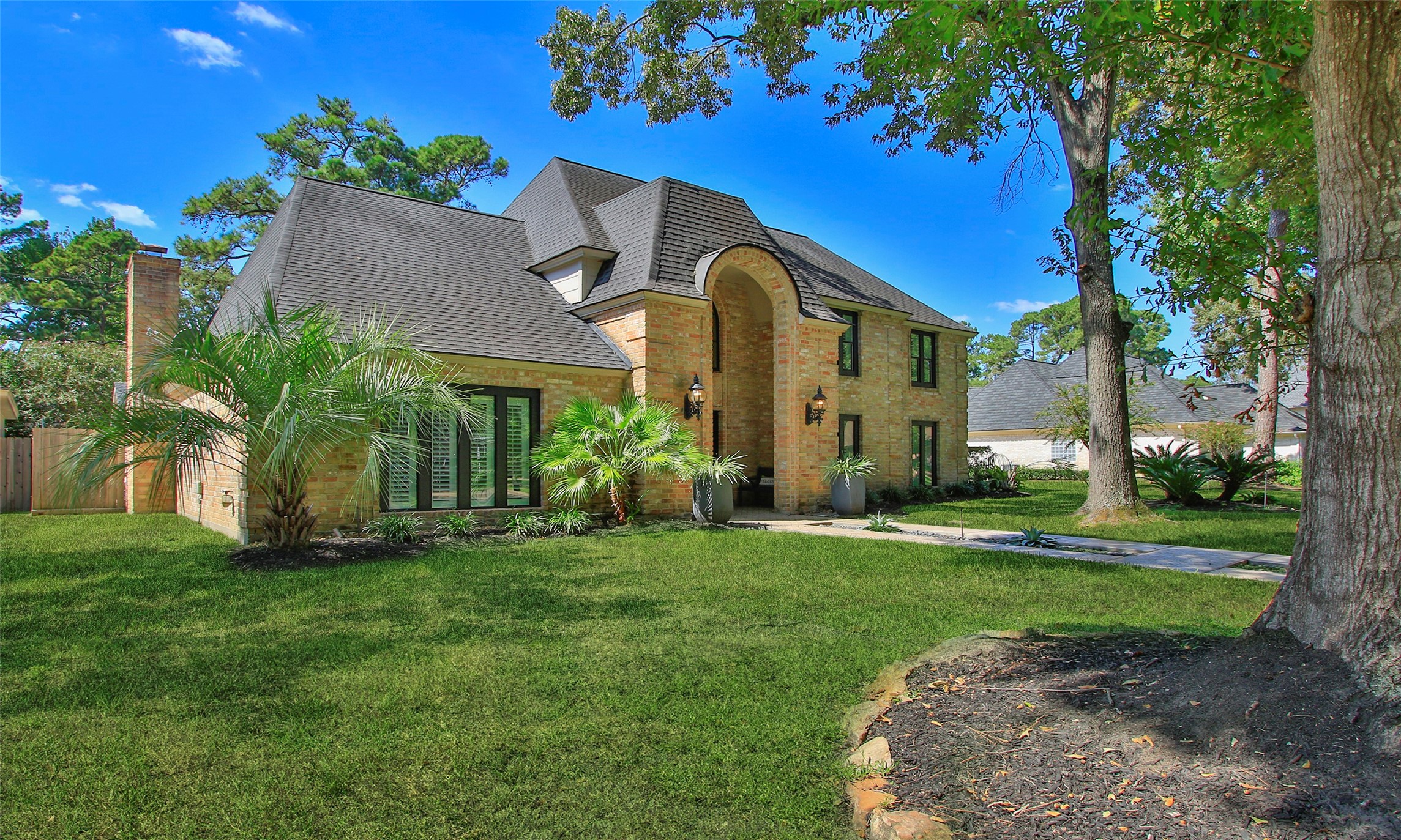 16123 Rudgewick Lane Spring, TX 77379 - Photo 2 of 46 Gallery Image 2