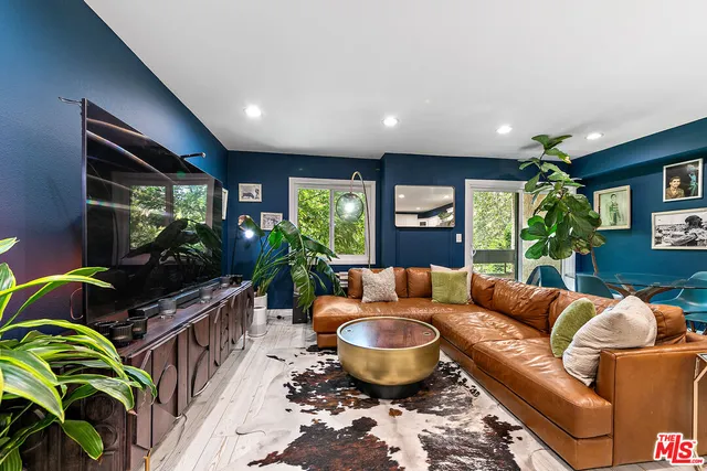 $529,000 | 2700 Cahuenga Boulevard, Unit 1203, Los Angeles, CA 90068