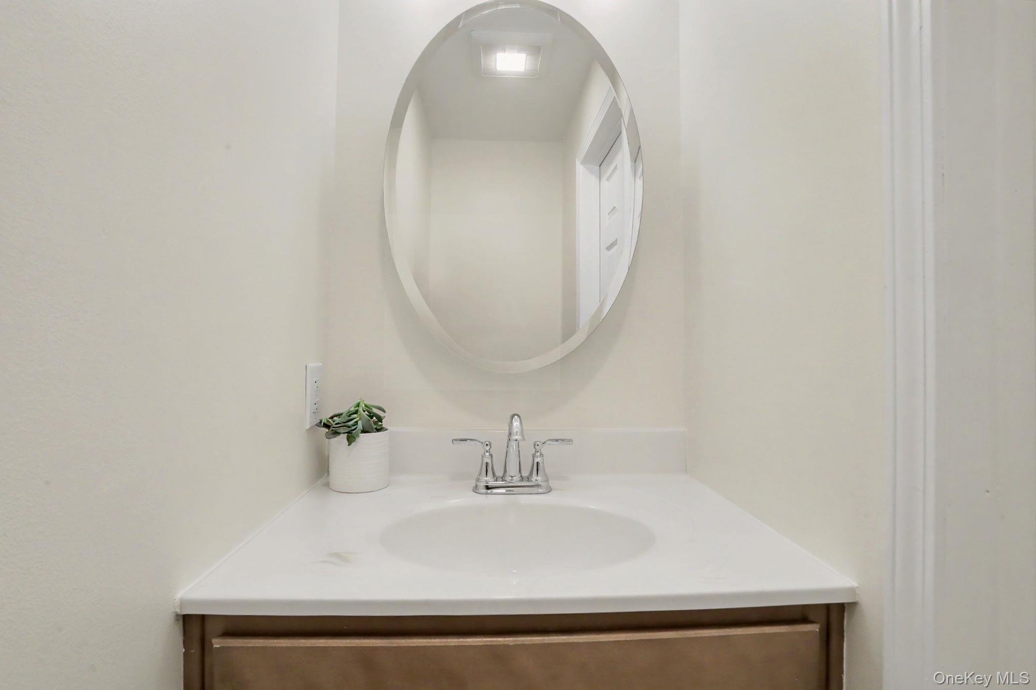 32 Spruce Road Brewster, NY 10509 - Photo 10 of 21 First floor hall bath